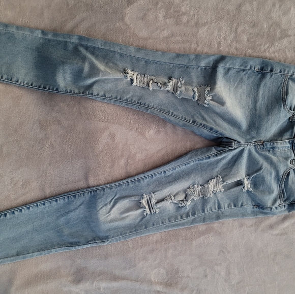 SO Ultimate Jegging 11 - Picture 2 of 8